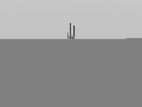 Ванна из литьевго мрамора Salini ORNELLA 102313G 170х70 встраиваемая прямоугольная с ножками - фото 5